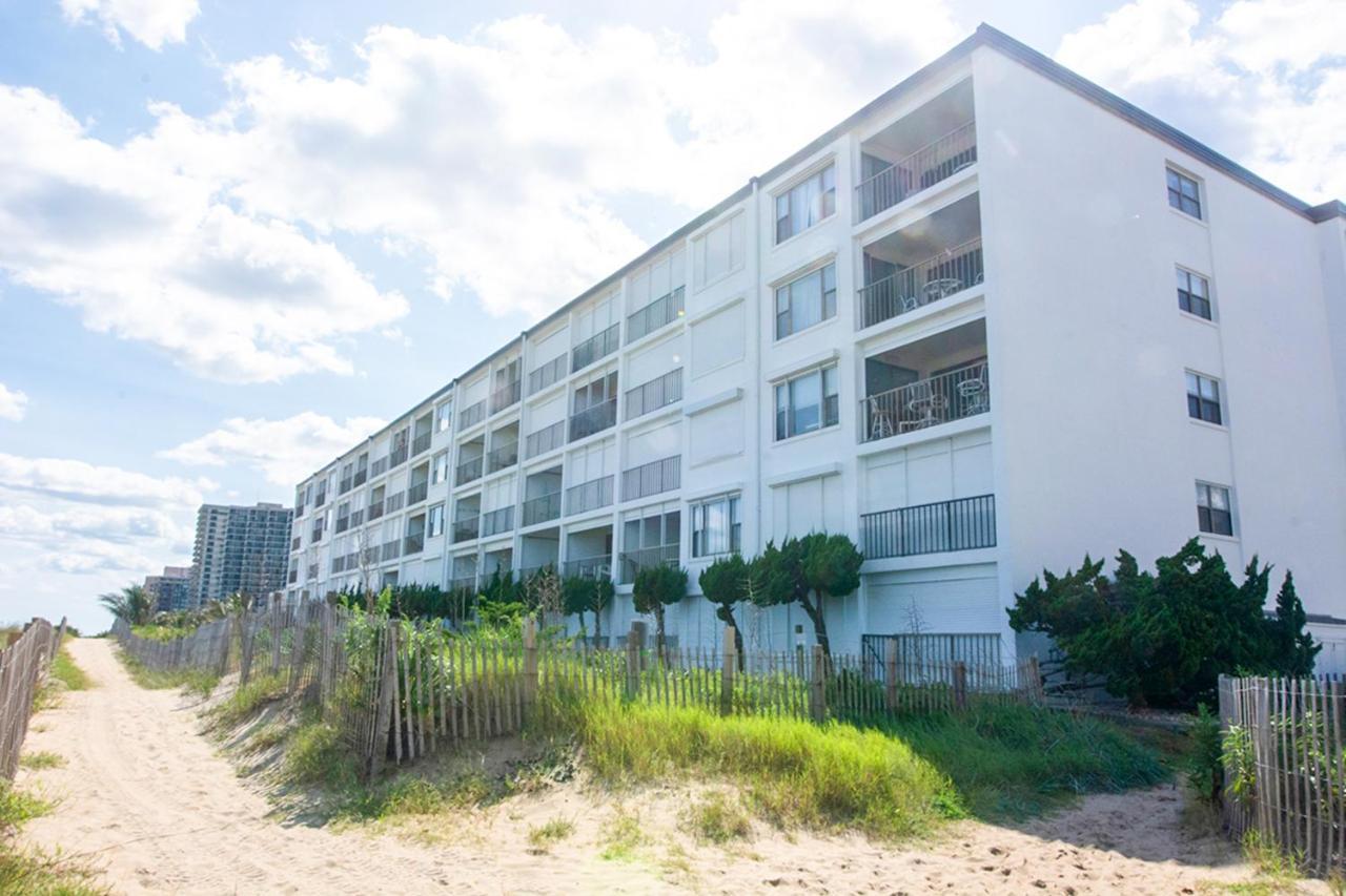Oceanwalk East Villa Ocean City Kültér fotó