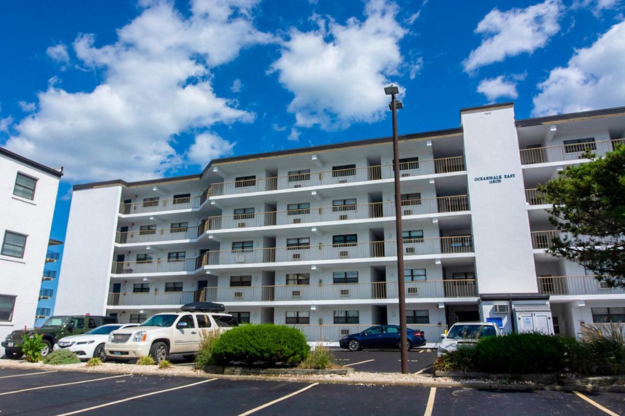 Oceanwalk East Villa Ocean City Kültér fotó