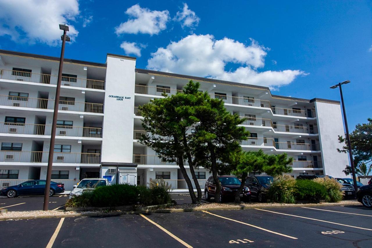 Oceanwalk East Villa Ocean City Kültér fotó