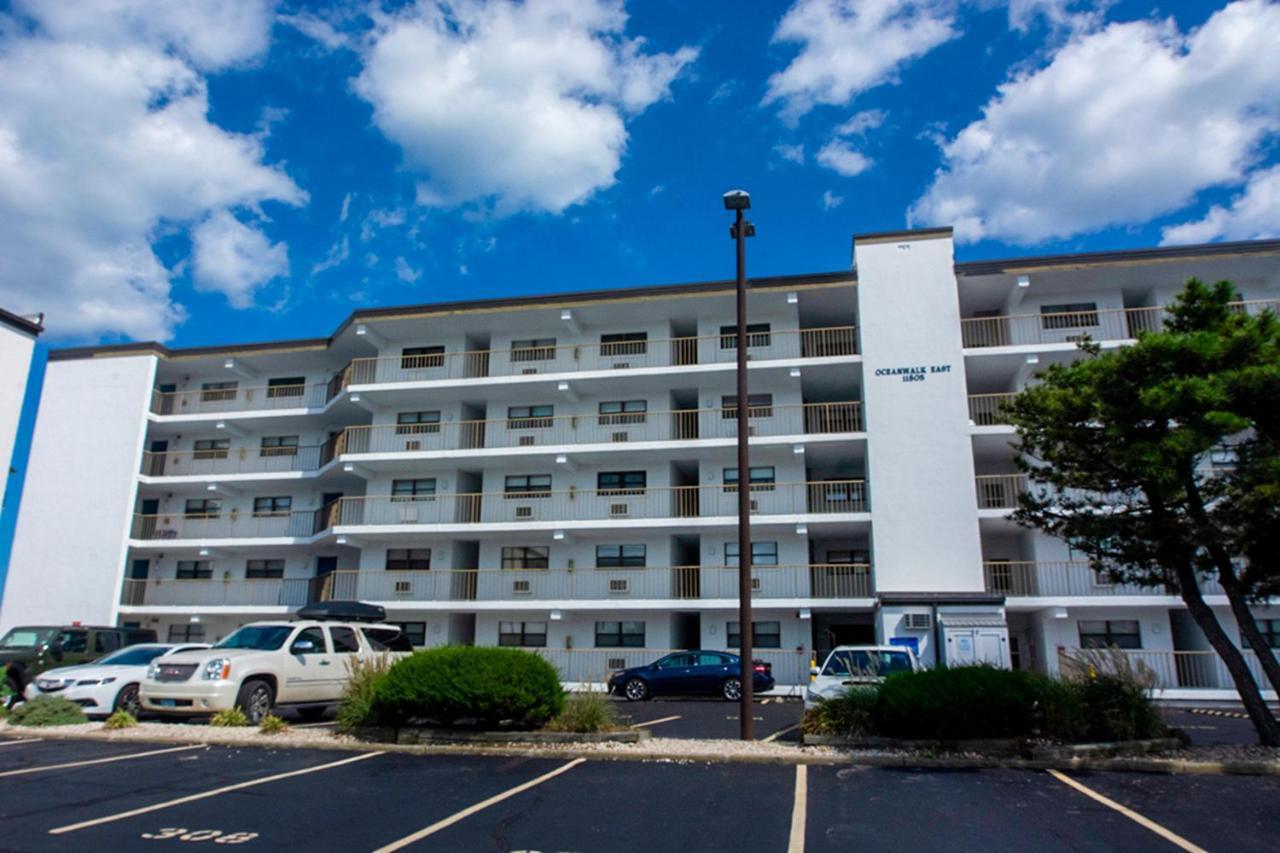 Oceanwalk East Villa Ocean City Kültér fotó