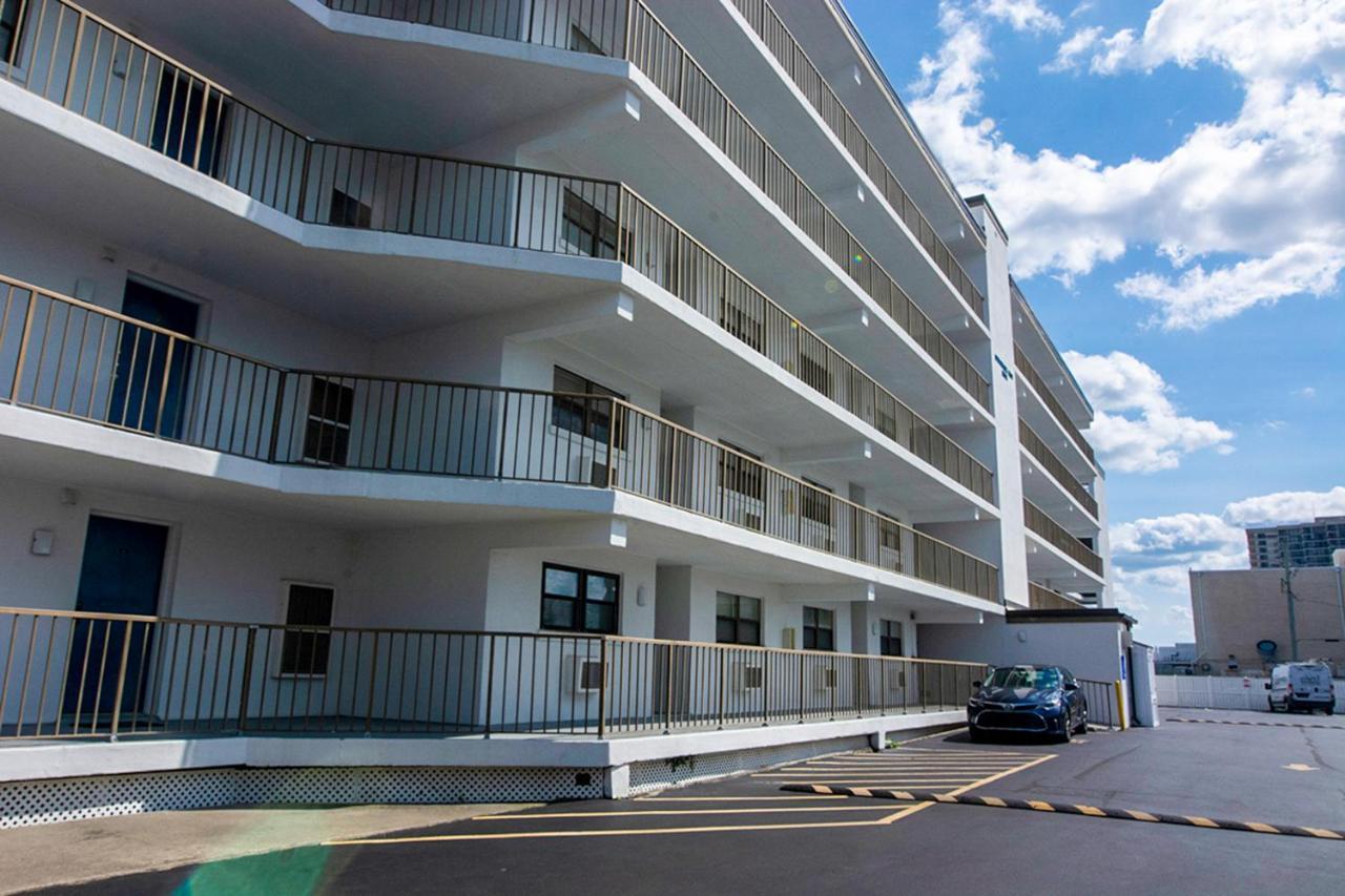 Oceanwalk East Villa Ocean City Kültér fotó