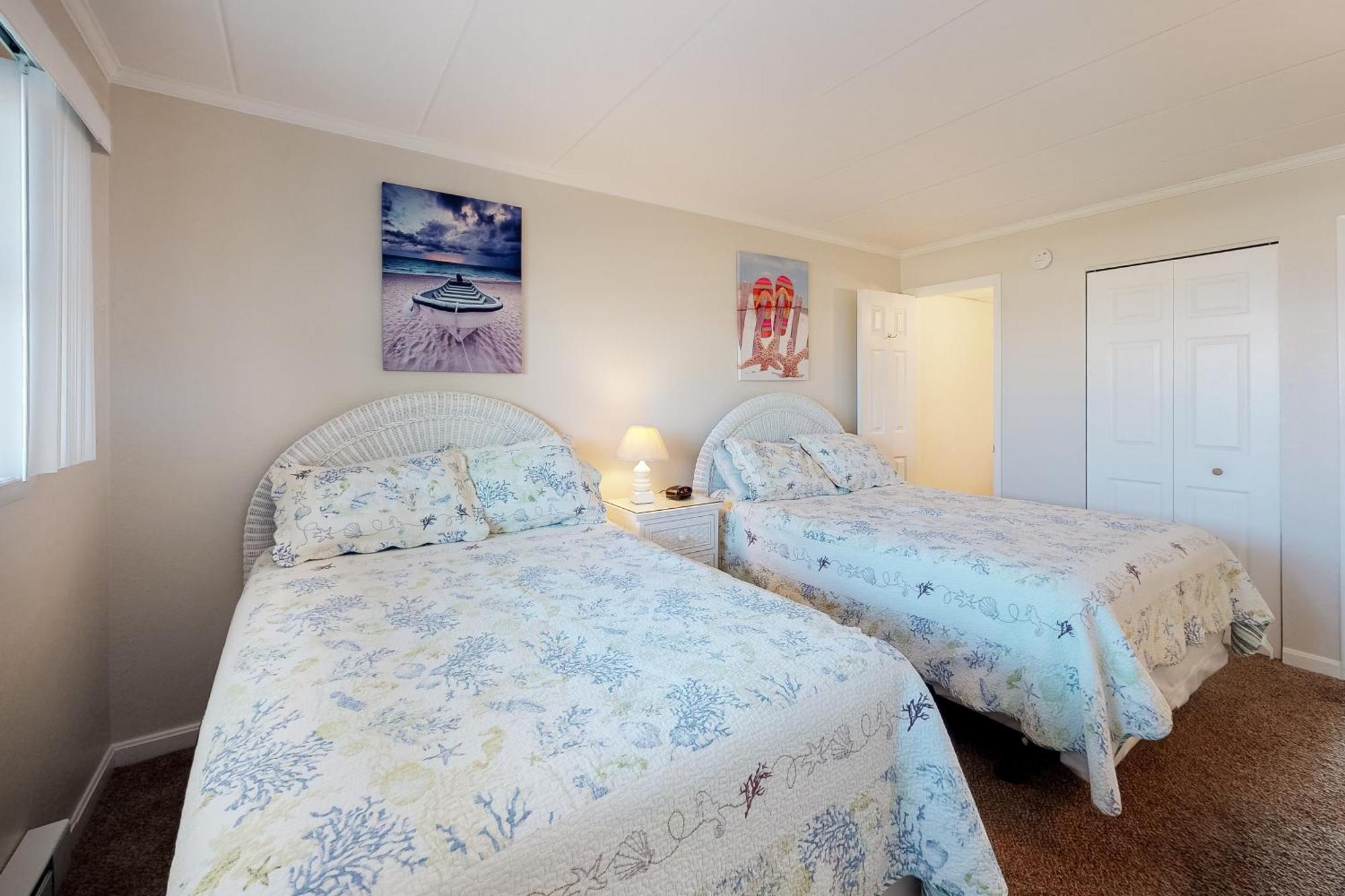 Oceanwalk East Villa Ocean City Szoba fotó